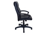 Офисное кресло Office Lab comfort-2052 Эко кожа черный купить