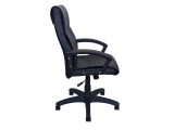 Офисное кресло Office Lab comfort-2052 Эко кожа черный купить