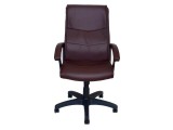 Офисное кресло Office Lab comfort-2052 Эко кожа шоколад купить