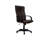 Офисное кресло Office Lab comfort-2112 ЭК Эко кожа шоколад недорого