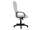 Офисное кресло Office Lab comfort-2112 ЭК Эко кожа слоновая кост купить