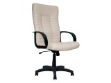 Офисное кресло Office Lab comfort-2112 ЭК Эко кожа слоновая кост недорого