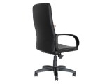 Офисное кресло Office Lab standart-1371 ЭК Эко кожа черный от производителя