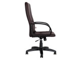 Офисное кресло Office Lab standart-1371 ЭК Эко кожа шоколад купить