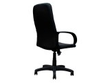Офисное кресло Office Lab standart-1591 ЭК Эко кожа черный купить