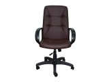Офисное кресло Office Lab standart-1591 ЭК Эко кожа шоколад купить