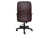 Офисное кресло Office Lab standart-1591 ЭК Эко кожа шоколад распродажа