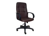 Офисное кресло Office Lab standart-1591 ЭК Эко кожа шоколад недорого