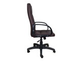 Офисное кресло Office Lab standart-1591 ЭК Эко кожа шоколад от производителя