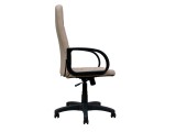 Офисное кресло Office Lab standart-1591 ЭК Эко кожа слоновая кос от производителя