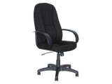 Офисное кресло Office Lab comfort-2272 Ткань TW черная недорого
