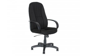 Кресло Офисное Office Lab comfort-2272 Ткань TW черная