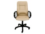 Кресло руководителя Office Lab comfort-2012 Слоновая кость купить