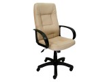 Кресло руководителя Office Lab comfort-2012 Слоновая кость недорого