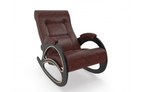 Кресло качалка Модель 4