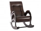 Кресло-качалка Модель 44 без лозы недорого