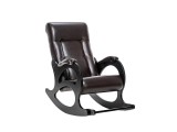 Кресло-качалка Модель 44 без лозы купить
