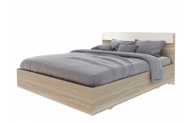 Кровать Камила (160х200)