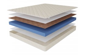 Beauty Sleep-VIA-bonus 90х200