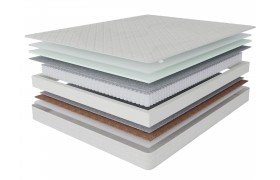 FRUIT- VIA-coconut 140х200