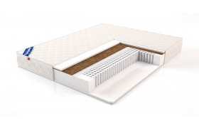 Матрасы и наматрасники Demetra LUX 120 x 200