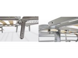 Инсбрук NEXT 120 K-3 с оттоманкой мини купить