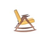 Кресло-качалка Вест фото