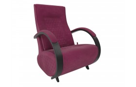 Кресло глайдер Модель Balance 3 с накладками