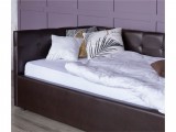Односпальная кровать-тахта Colibri 800 венге с подъемным механиз распродажа