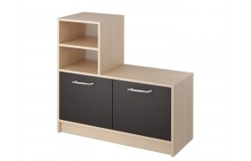 Тумба Лофт 2