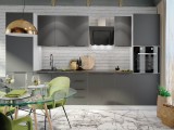 Тумба напольная с ящиками 82 х 80 Коктейль купить