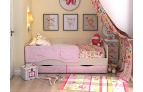 Кровать Алиса