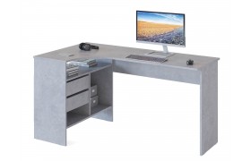 Компьютерный стол СПМ-25