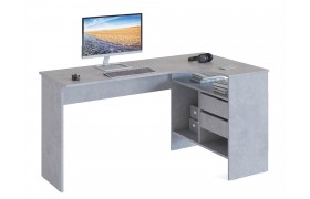 Письменный стол СПМ-25