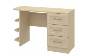 Стол София в цвете Granite Rose
