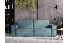 Диван прямой Сопрано