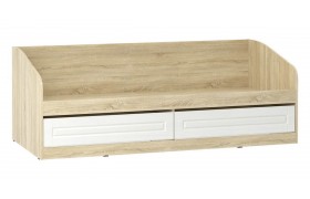 Детская кровать Мокка НМ 041.50