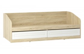 Детская кровать Мокка НМ 041.50