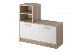 Тумба Лофт-2