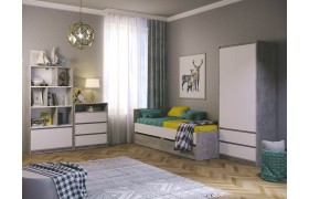 Детский гарнитур Биллунд
