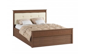 Двуспальная кровать Ливорно