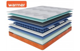 Орион в чехле Warmer 140х200