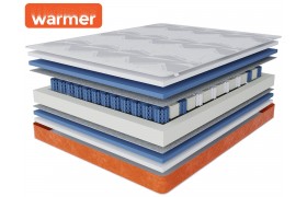 Классик-Респект в чехле Warmer 90х190