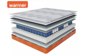 Комфорт-Спектр в чехле Warmer 140х190