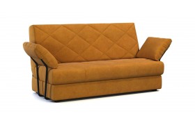 Прямой диван Баден NEXT с подлокотниками