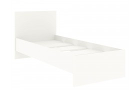 Кровать (90х200) Капелла