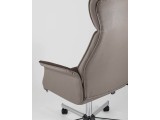 Офисное кресло Stool Group RENE Коричневый от производителя