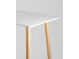 Стол барный Stool Group DSW Белый от производителя