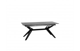 Стол обеденный Stool Group Олимпия раскладной 180-230*90 Керамик