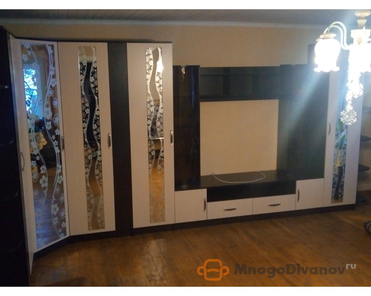 мебель для гостиной марта 15